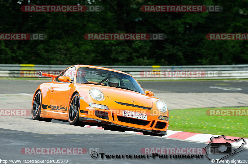 Bild #633573 - Touristenfahrten Nürburgring Nordschleife 16.08.2014