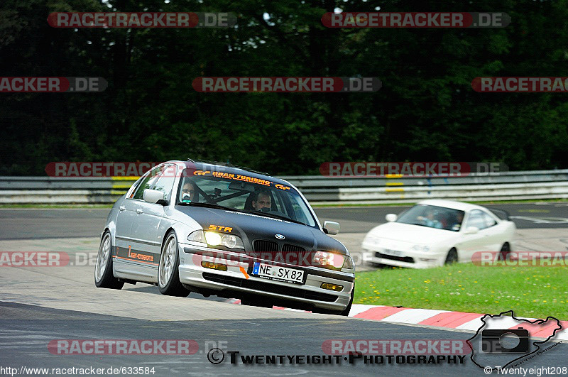 Bild #633584 - Touristenfahrten Nürburgring Nordschleife 16.08.2014