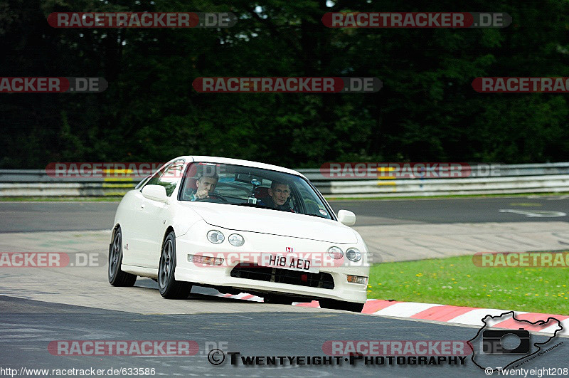 Bild #633586 - Touristenfahrten Nürburgring Nordschleife 16.08.2014