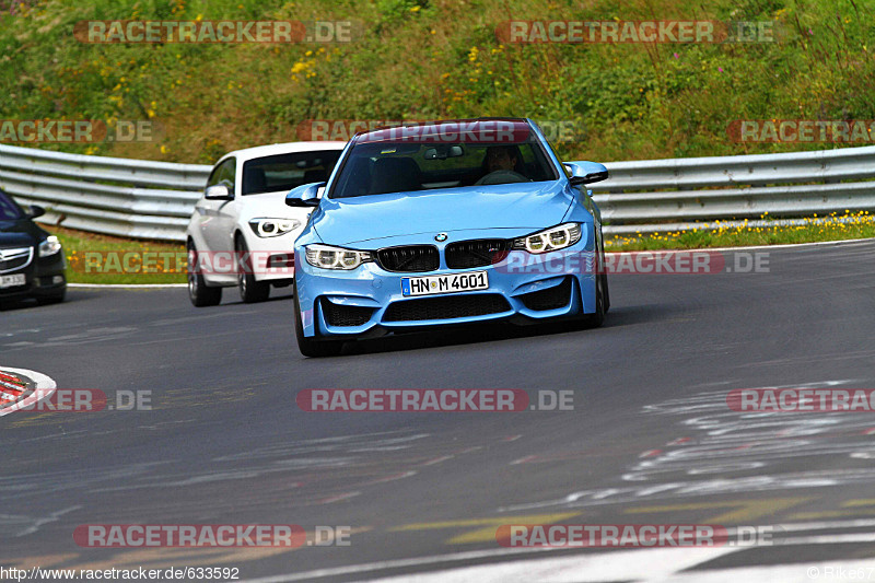 Bild #633592 - Touristenfahrten Nürburgring Nordschleife 16.08.2014