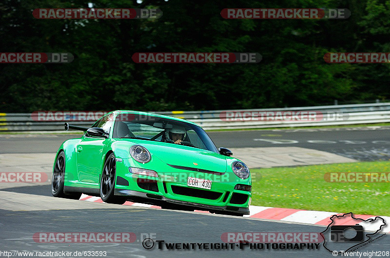 Bild #633593 - Touristenfahrten Nürburgring Nordschleife 16.08.2014