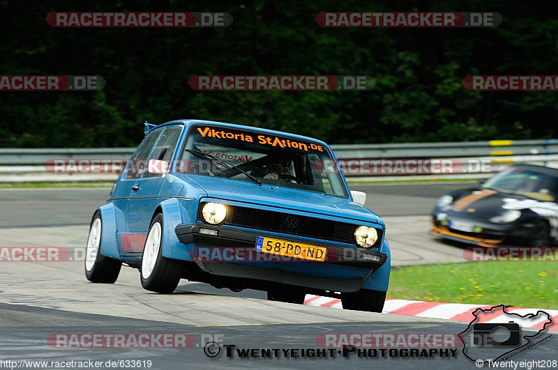 Bild #633619 - Touristenfahrten Nürburgring Nordschleife 16.08.2014