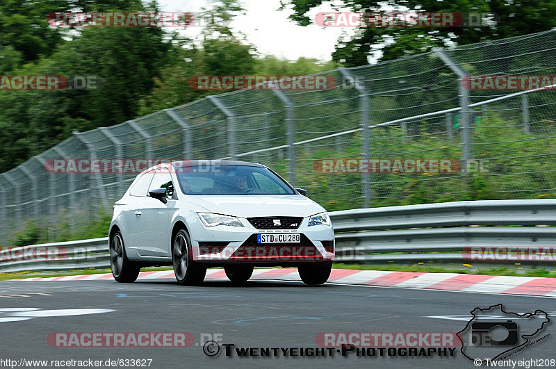 Bild #633627 - Touristenfahrten Nürburgring Nordschleife 16.08.2014