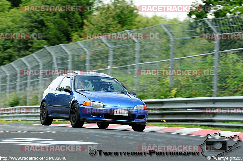 Bild #633648 - Touristenfahrten Nürburgring Nordschleife 16.08.2014