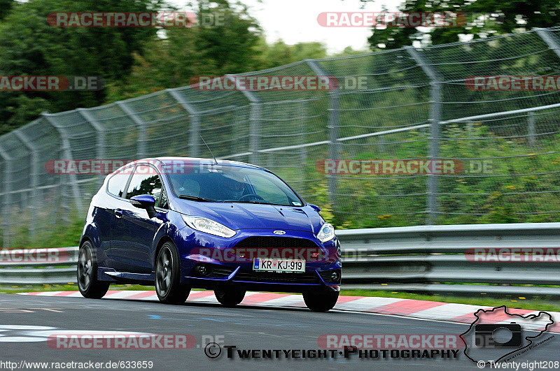 Bild #633659 - Touristenfahrten Nürburgring Nordschleife 16.08.2014