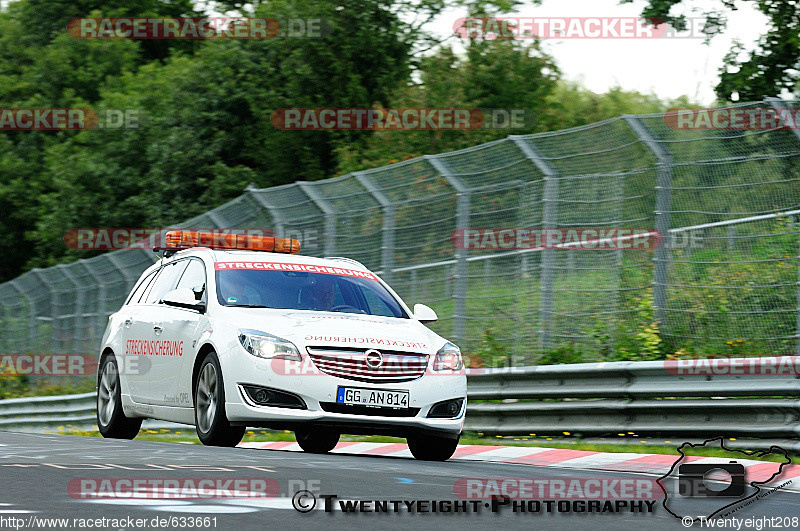 Bild #633661 - Touristenfahrten Nürburgring Nordschleife 16.08.2014