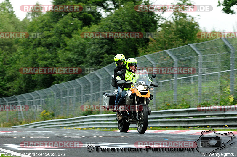 Bild #633676 - Touristenfahrten Nürburgring Nordschleife 16.08.2014