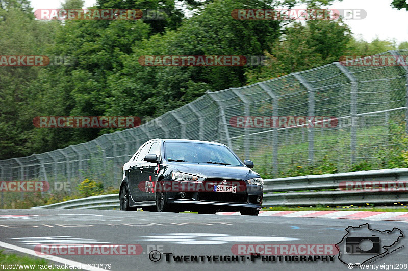 Bild #633679 - Touristenfahrten Nürburgring Nordschleife 16.08.2014