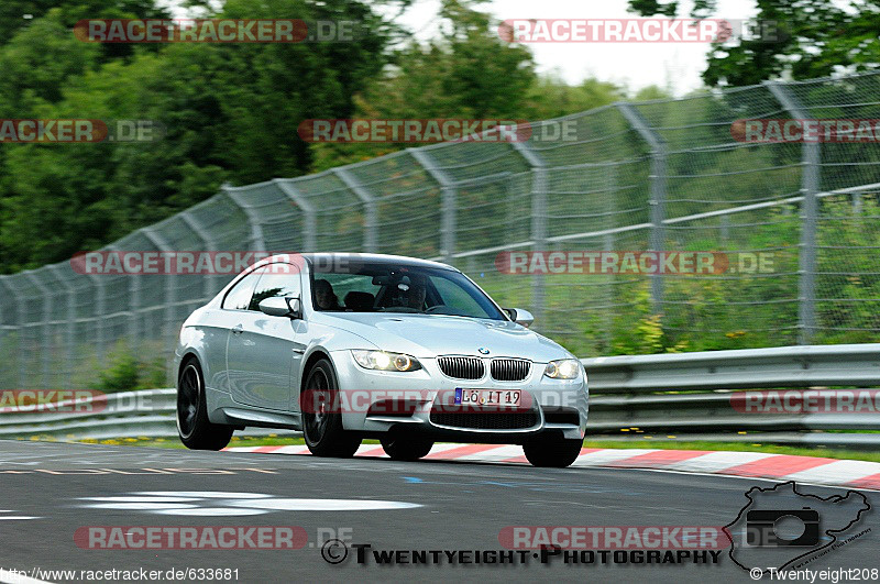 Bild #633681 - Touristenfahrten Nürburgring Nordschleife 16.08.2014