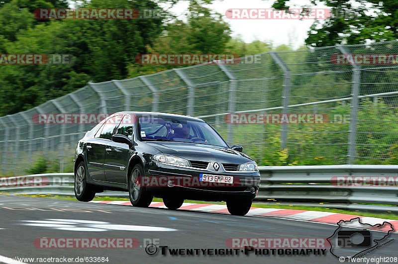 Bild #633684 - Touristenfahrten Nürburgring Nordschleife 16.08.2014