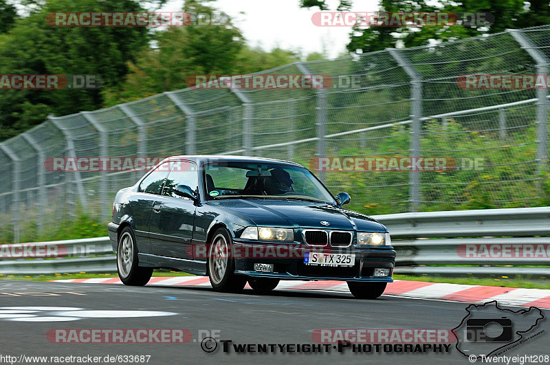 Bild #633687 - Touristenfahrten Nürburgring Nordschleife 16.08.2014