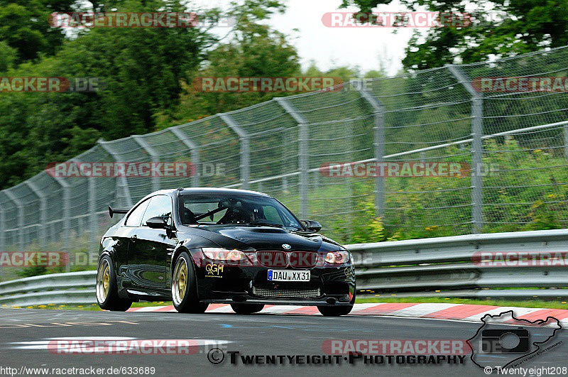 Bild #633689 - Touristenfahrten Nürburgring Nordschleife 16.08.2014