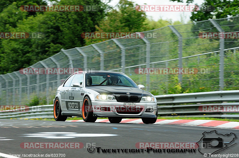 Bild #633700 - Touristenfahrten Nürburgring Nordschleife 16.08.2014