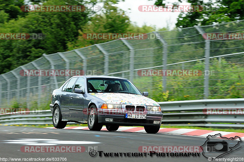 Bild #633706 - Touristenfahrten Nürburgring Nordschleife 16.08.2014