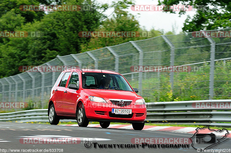 Bild #633708 - Touristenfahrten Nürburgring Nordschleife 16.08.2014