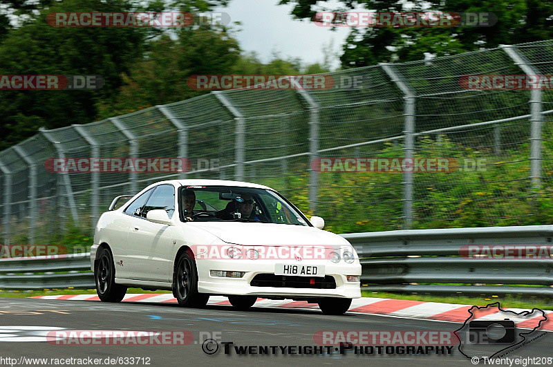 Bild #633712 - Touristenfahrten Nürburgring Nordschleife 16.08.2014