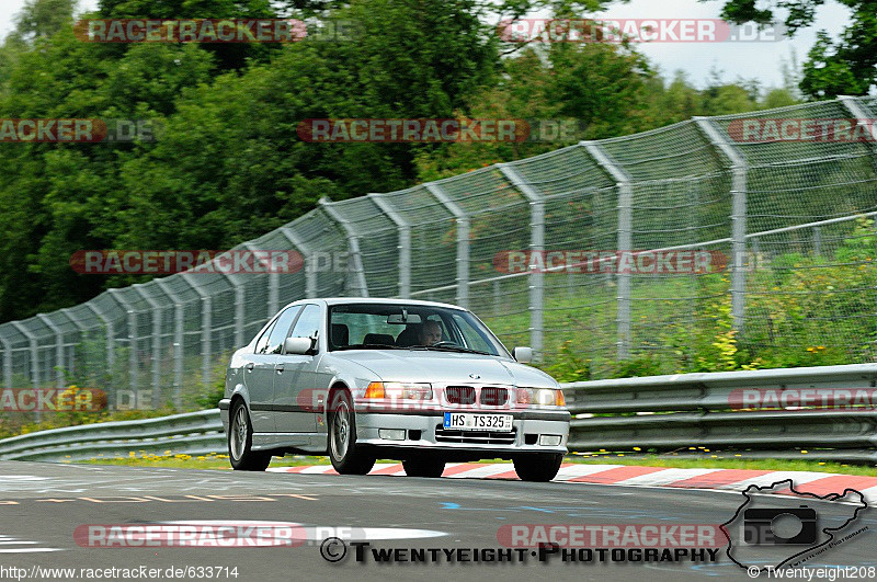 Bild #633714 - Touristenfahrten Nürburgring Nordschleife 16.08.2014