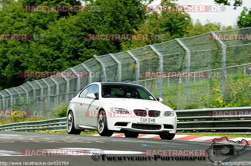 Bild #633764 - Touristenfahrten Nürburgring Nordschleife 16.08.2014