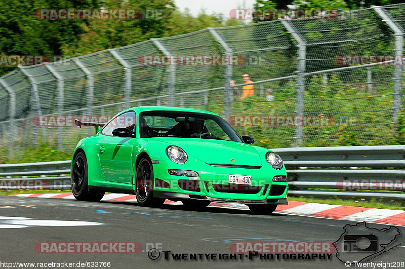 Bild #633766 - Touristenfahrten Nürburgring Nordschleife 16.08.2014