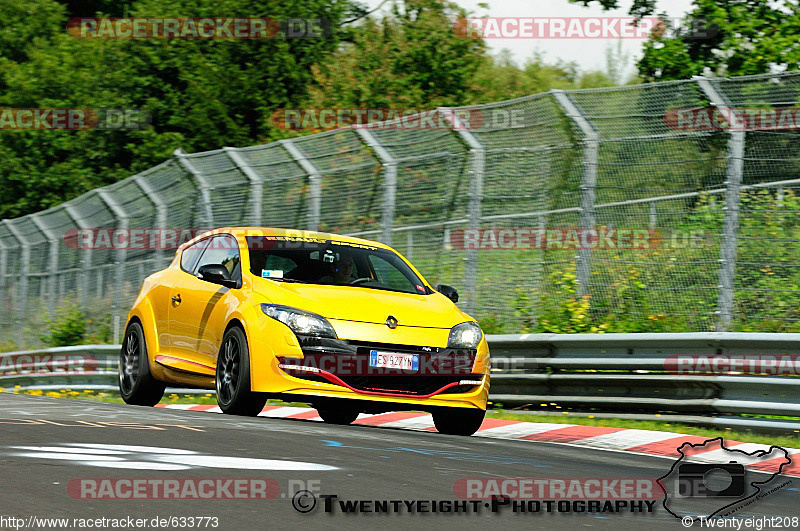 Bild #633773 - Touristenfahrten Nürburgring Nordschleife 16.08.2014