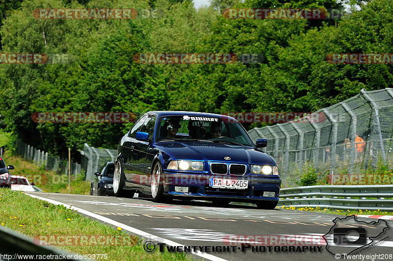 Bild #633775 - Touristenfahrten Nürburgring Nordschleife 16.08.2014