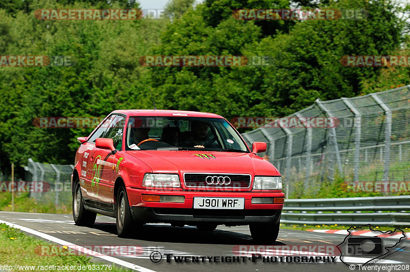 Bild #633776 - Touristenfahrten Nürburgring Nordschleife 16.08.2014