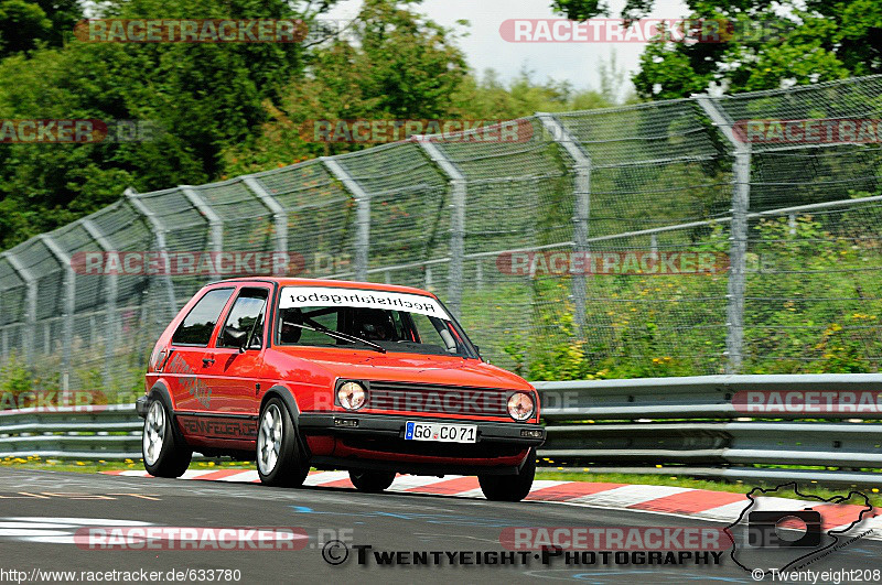 Bild #633780 - Touristenfahrten Nürburgring Nordschleife 16.08.2014