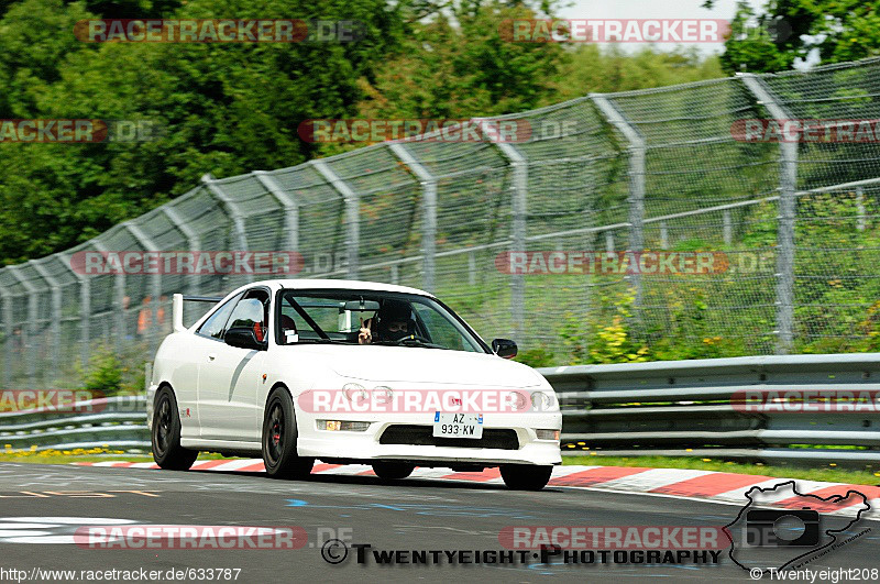 Bild #633787 - Touristenfahrten Nürburgring Nordschleife 16.08.2014