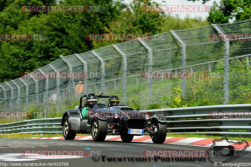 Bild #633788 - Touristenfahrten Nürburgring Nordschleife 16.08.2014