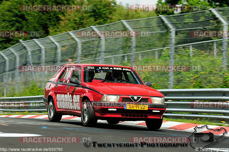 Bild #633790 - Touristenfahrten Nürburgring Nordschleife 16.08.2014