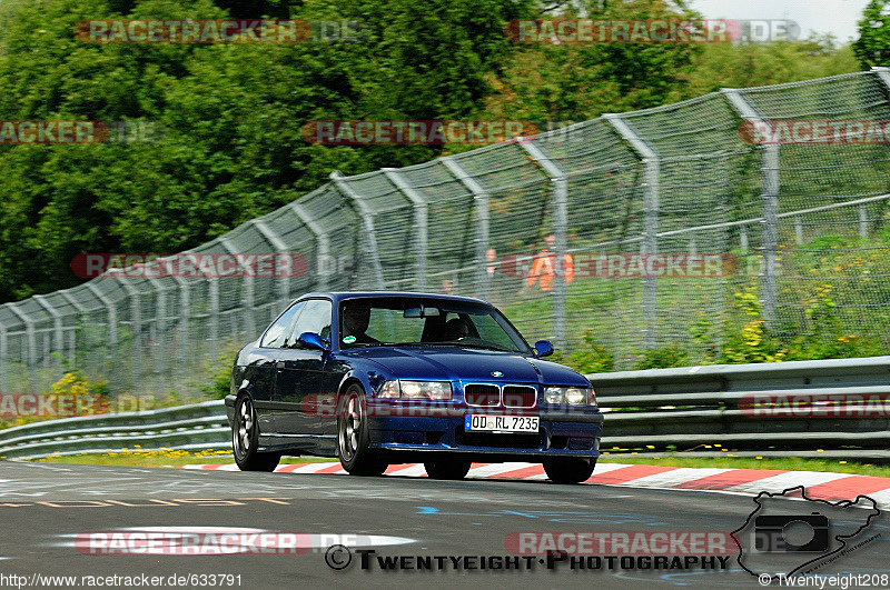 Bild #633791 - Touristenfahrten Nürburgring Nordschleife 16.08.2014