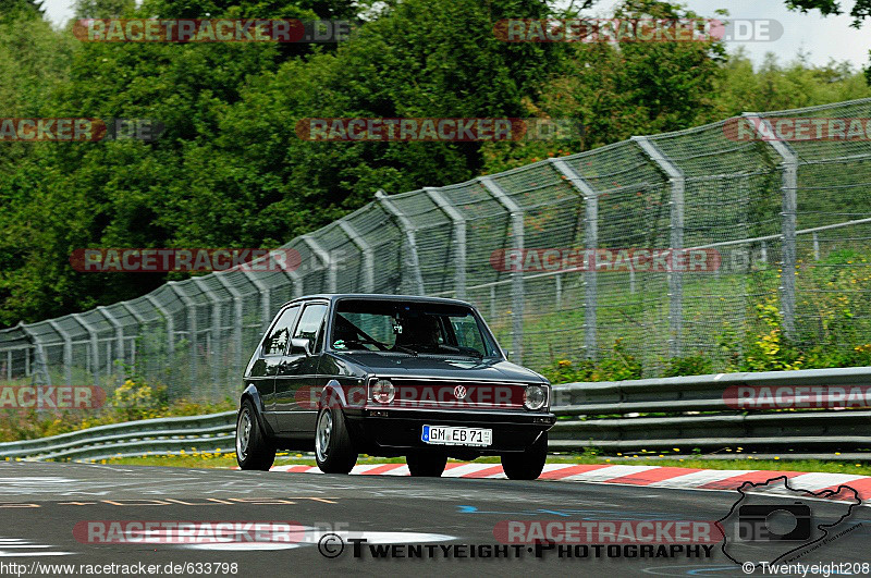 Bild #633798 - Touristenfahrten Nürburgring Nordschleife 16.08.2014