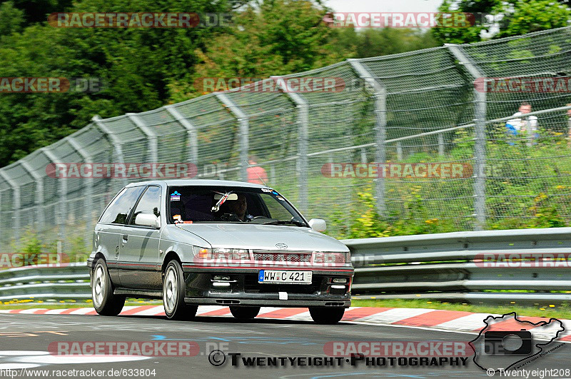 Bild #633804 - Touristenfahrten Nürburgring Nordschleife 16.08.2014