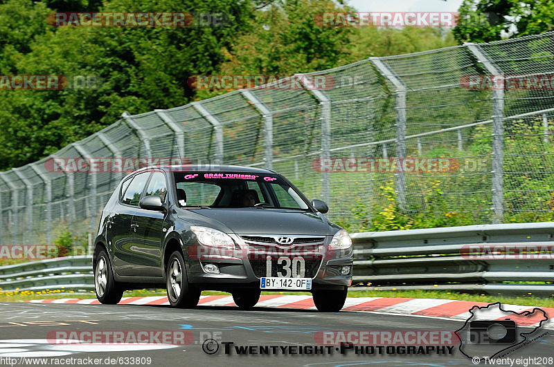 Bild #633809 - Touristenfahrten Nürburgring Nordschleife 16.08.2014