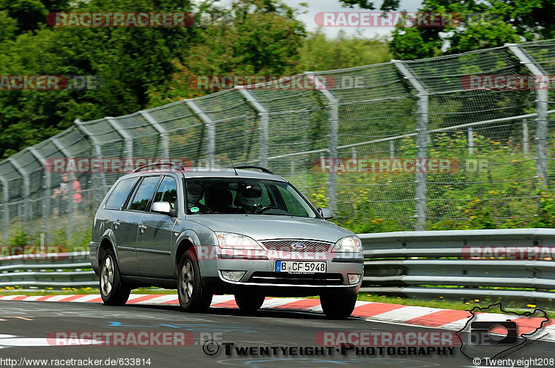 Bild #633814 - Touristenfahrten Nürburgring Nordschleife 16.08.2014