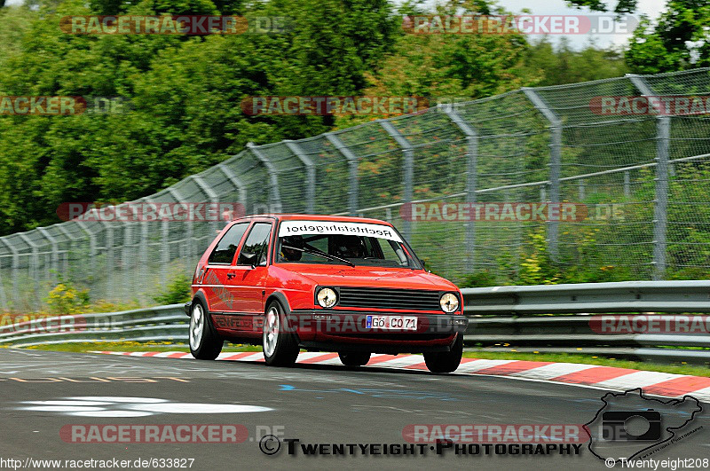 Bild #633827 - Touristenfahrten Nürburgring Nordschleife 16.08.2014