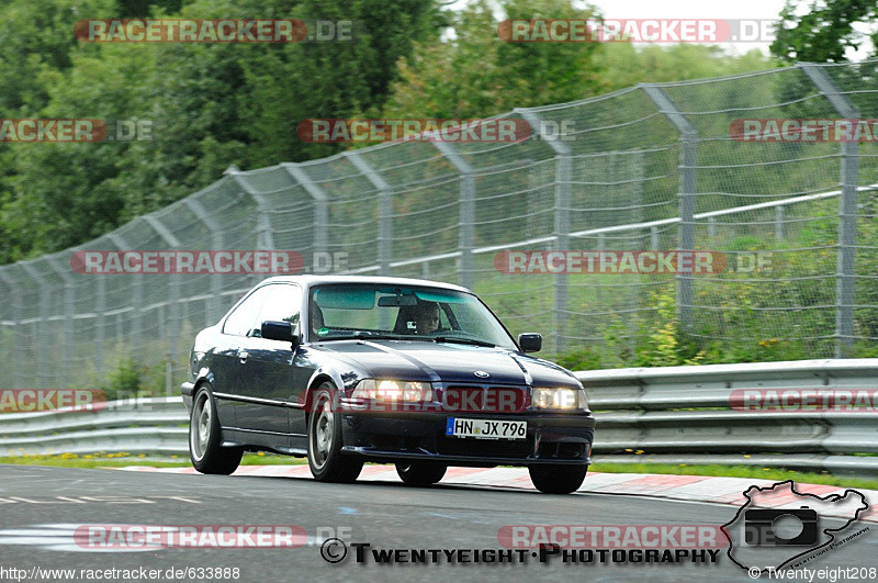 Bild #633888 - Touristenfahrten Nürburgring Nordschleife 16.08.2014