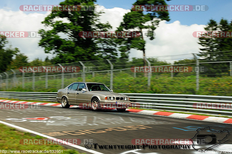 Bild #633951 - Touristenfahrten Nürburgring Nordschleife 16.08.2014