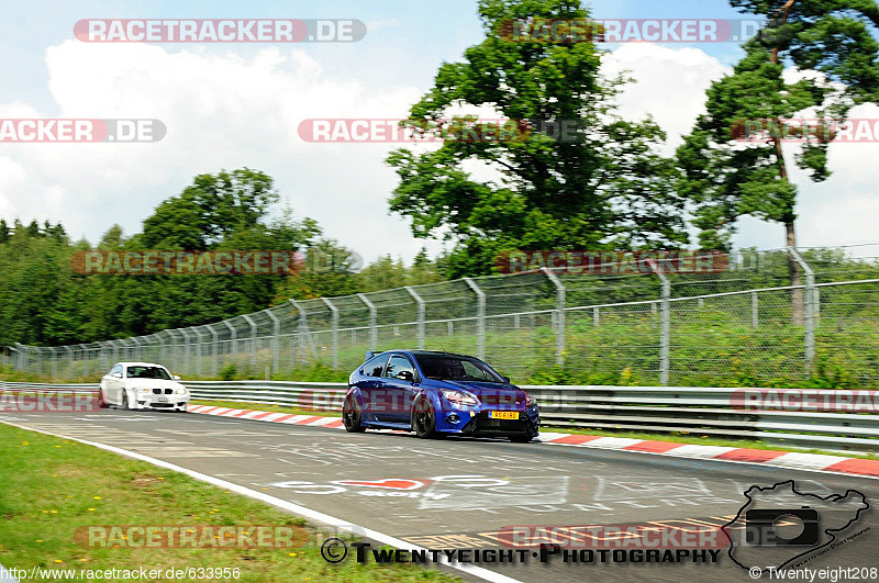 Bild #633956 - Touristenfahrten Nürburgring Nordschleife 16.08.2014