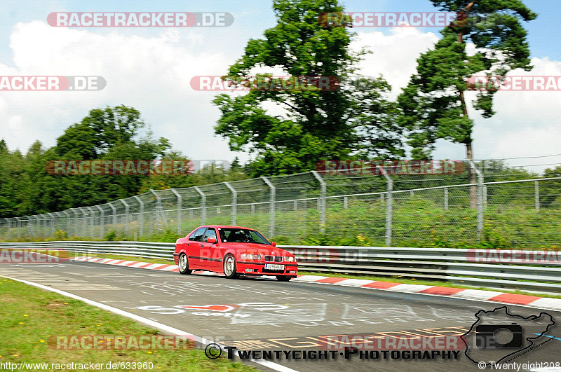 Bild #633960 - Touristenfahrten Nürburgring Nordschleife 16.08.2014