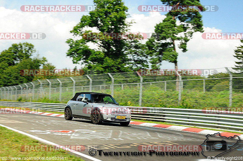 Bild #633961 - Touristenfahrten Nürburgring Nordschleife 16.08.2014