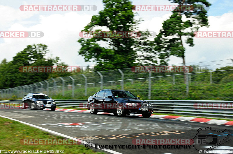 Bild #633972 - Touristenfahrten Nürburgring Nordschleife 16.08.2014