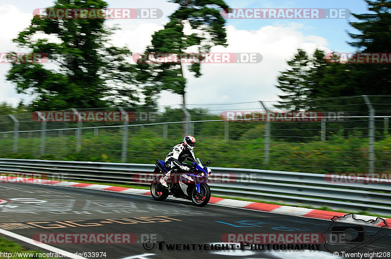 Bild #633974 - Touristenfahrten Nürburgring Nordschleife 16.08.2014