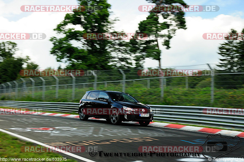 Bild #633975 - Touristenfahrten Nürburgring Nordschleife 16.08.2014