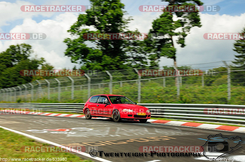 Bild #633980 - Touristenfahrten Nürburgring Nordschleife 16.08.2014