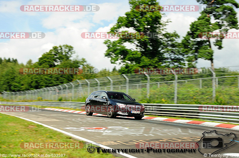 Bild #633987 - Touristenfahrten Nürburgring Nordschleife 16.08.2014