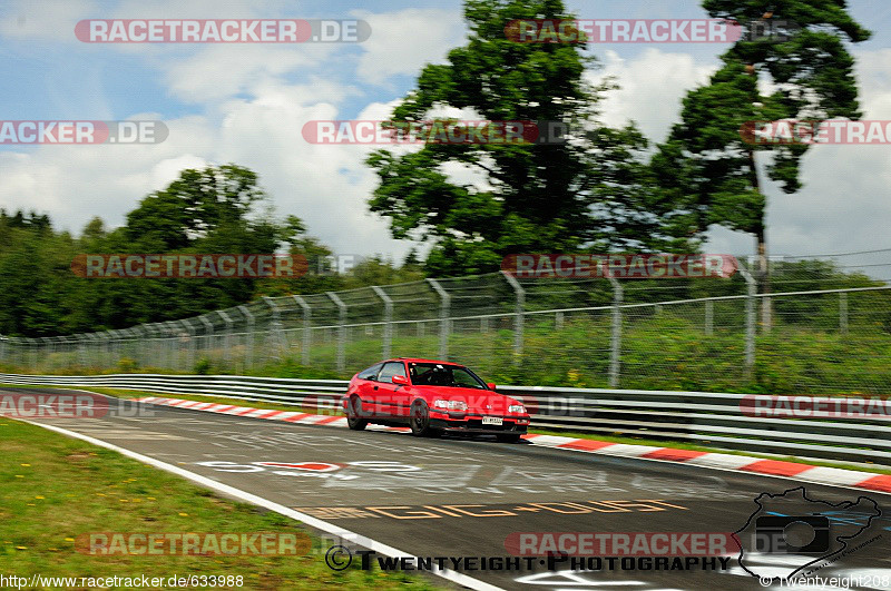 Bild #633988 - Touristenfahrten Nürburgring Nordschleife 16.08.2014