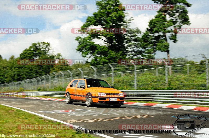 Bild #633991 - Touristenfahrten Nürburgring Nordschleife 16.08.2014