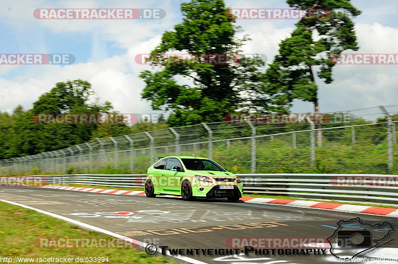 Bild #633994 - Touristenfahrten Nürburgring Nordschleife 16.08.2014