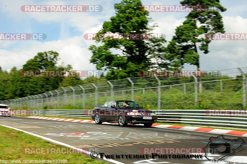 Bild #633995 - Touristenfahrten Nürburgring Nordschleife 16.08.2014